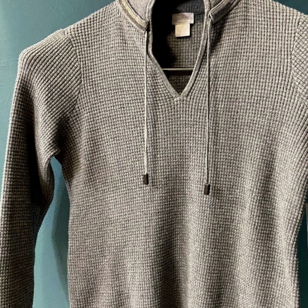 Cozy top